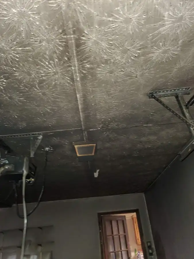 Fire and smoke damage assessment for Emergency Water Damage Services in Adel